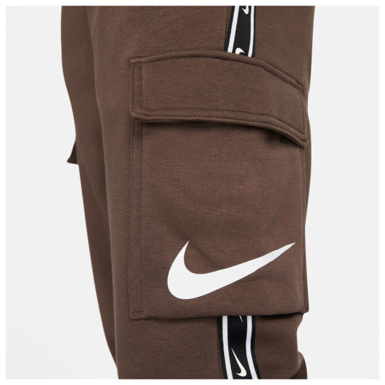 Nike Ανδρικό παντελόνι φόρμας Sportswear Cargo Pants